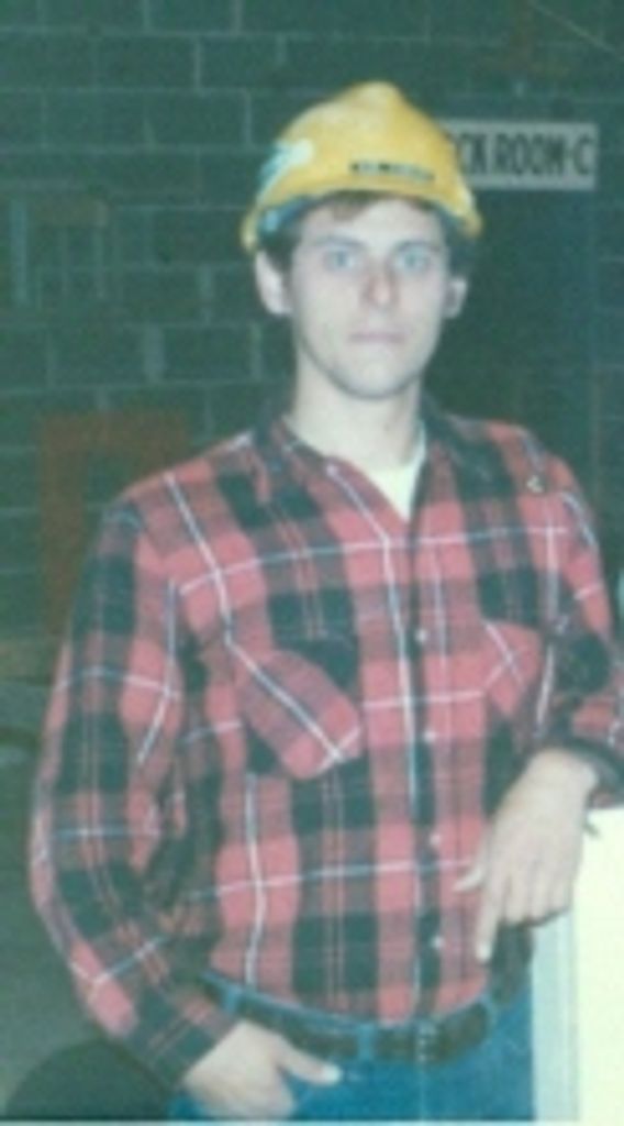 Robert S. Paschen, Jr.