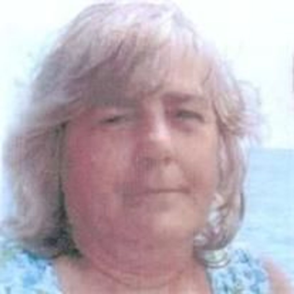 Barbara Powell
