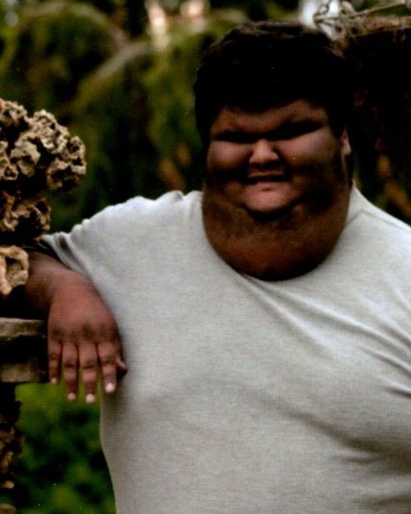 Michael D. "Mikey" Monroe, Jr.