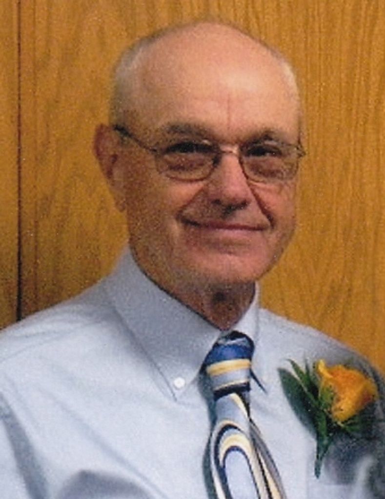 Arthur "Art" W. Steere Profile Photo