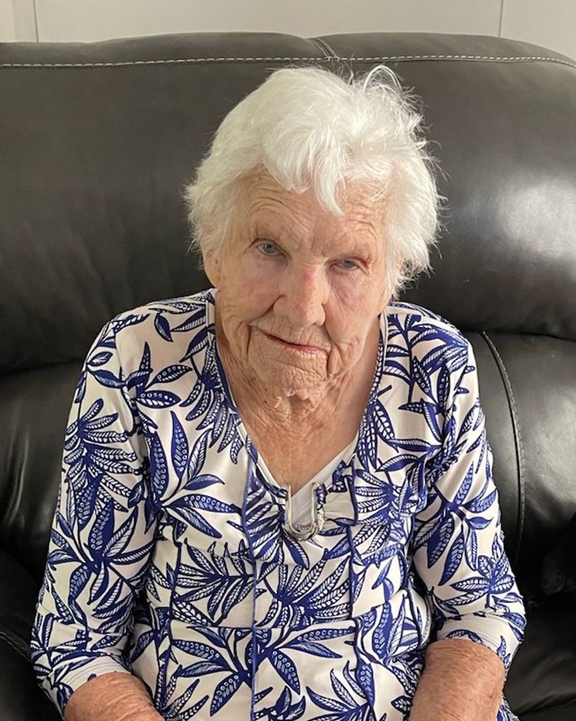 Lorene M Lipford