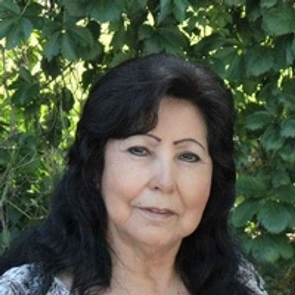 Odilia P. Velasquez Profile Photo