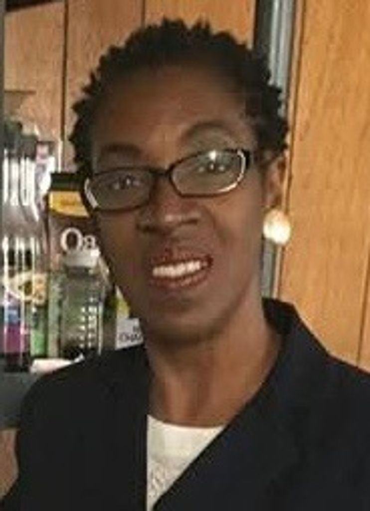 Kimberly Ann Henry