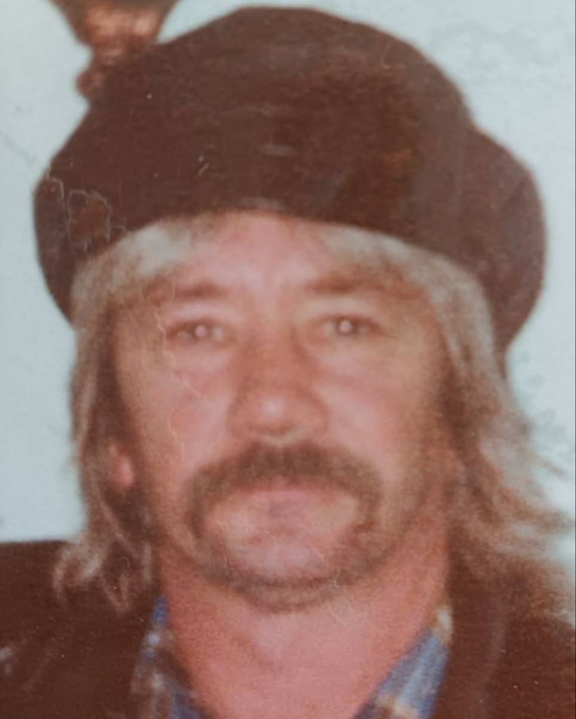 Roger "Butch" Lewis Profile Photo