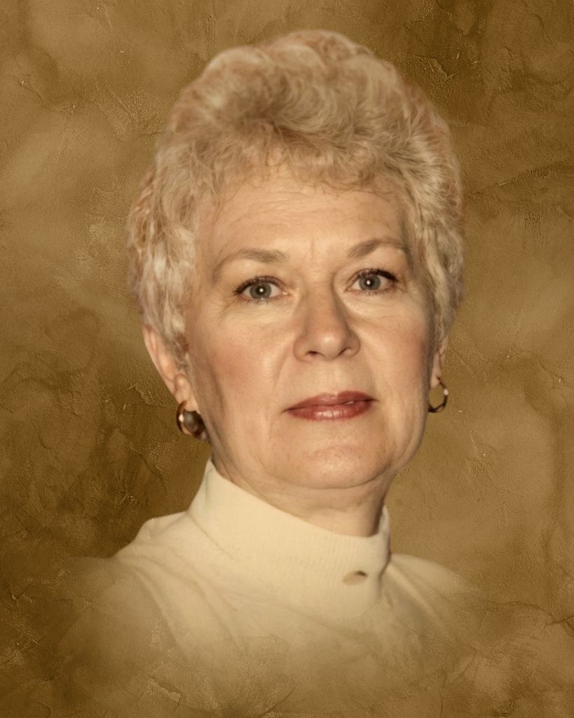 Barbara A. Hardy Profile Photo