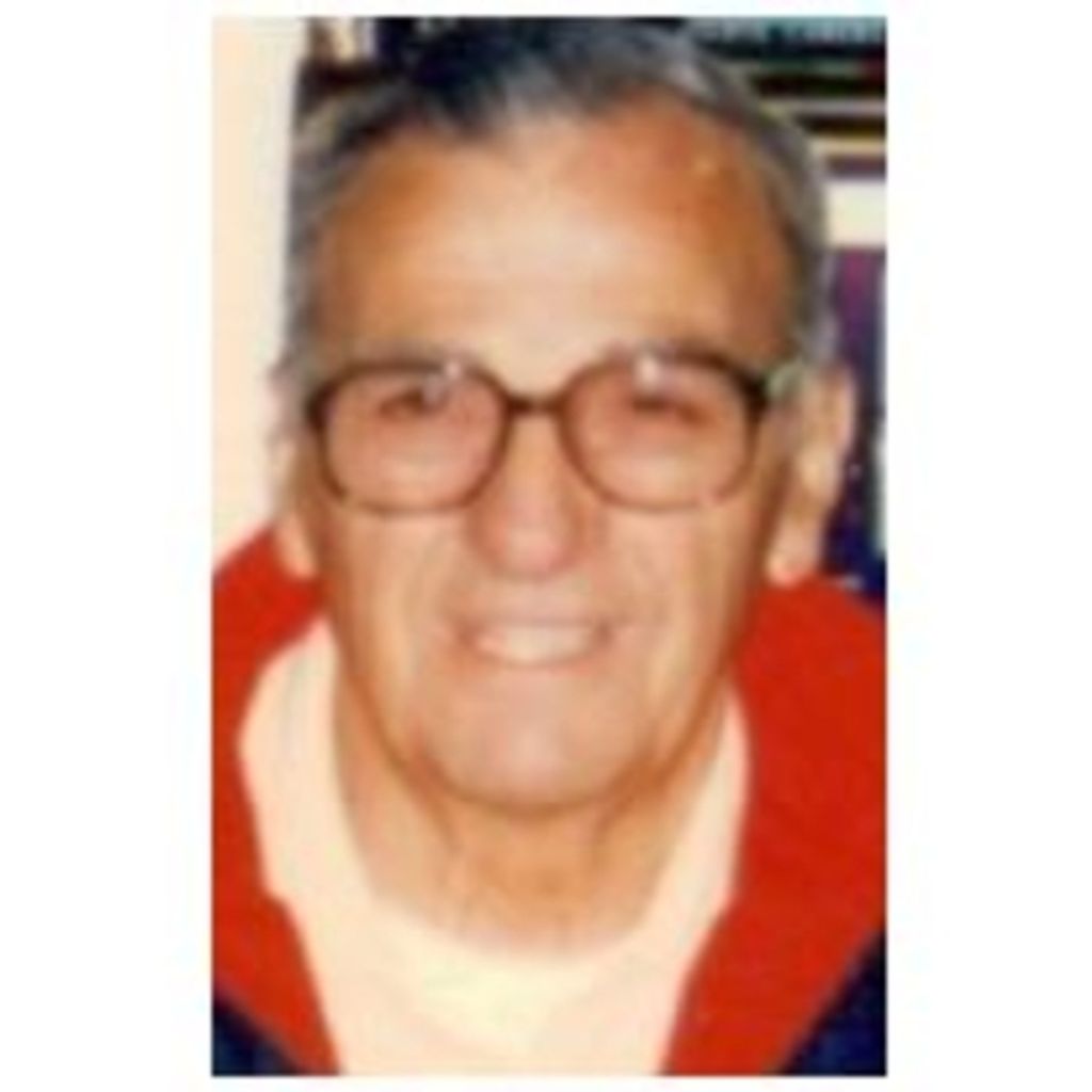Mr Gaetano J. Stanzione