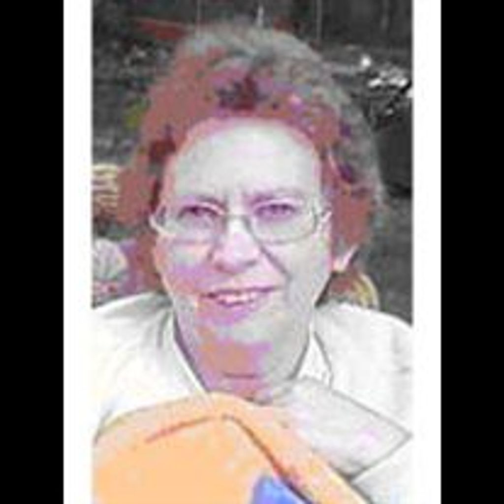 Margaret Rosanne Canavan