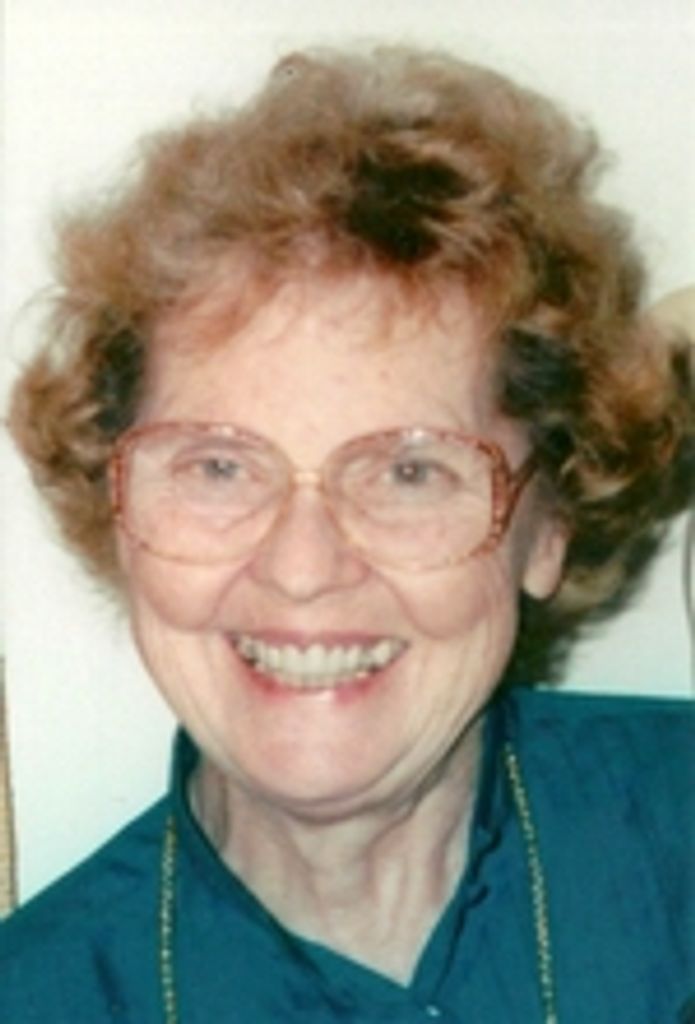 Marjorie M. (King)  Boyd