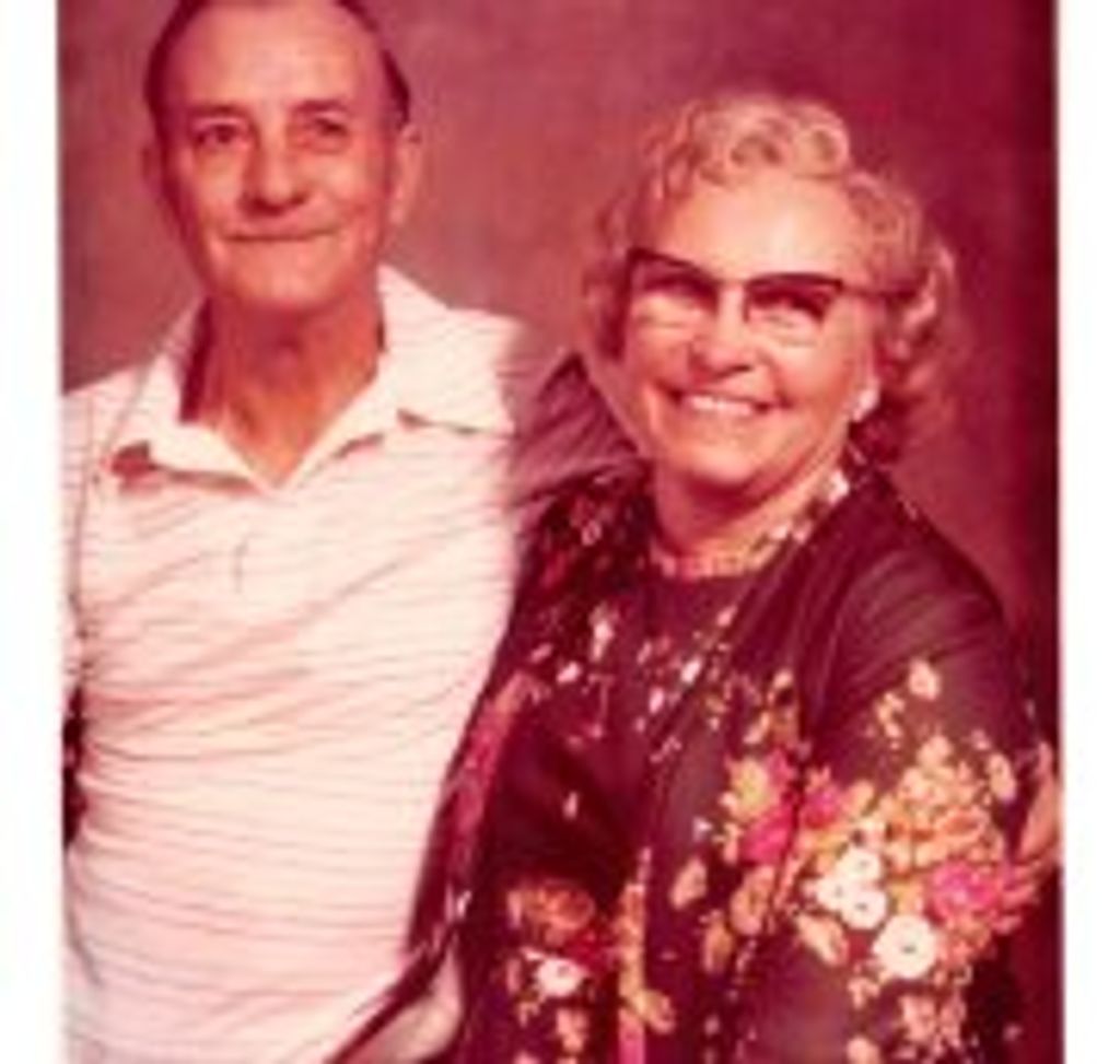 Shirley Mixon Lyle