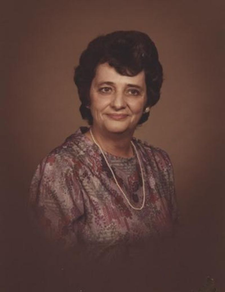 Nancy Gibbs Mcdaniel Profile Photo