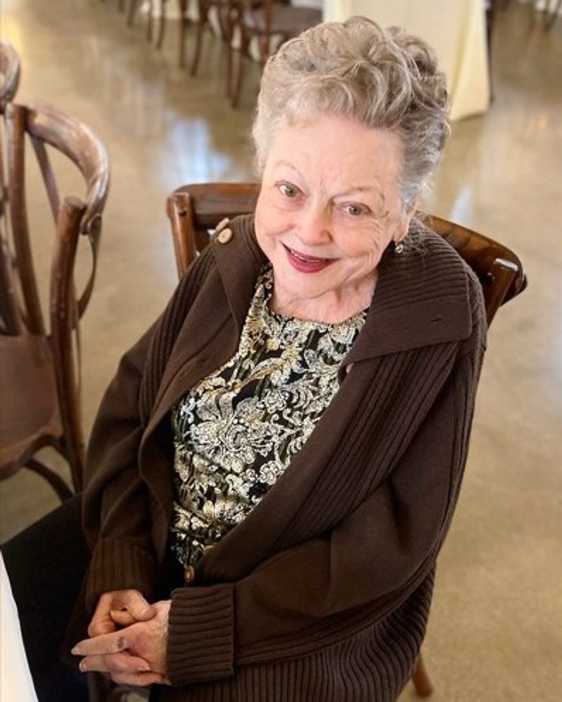 Linda Kay Hudson