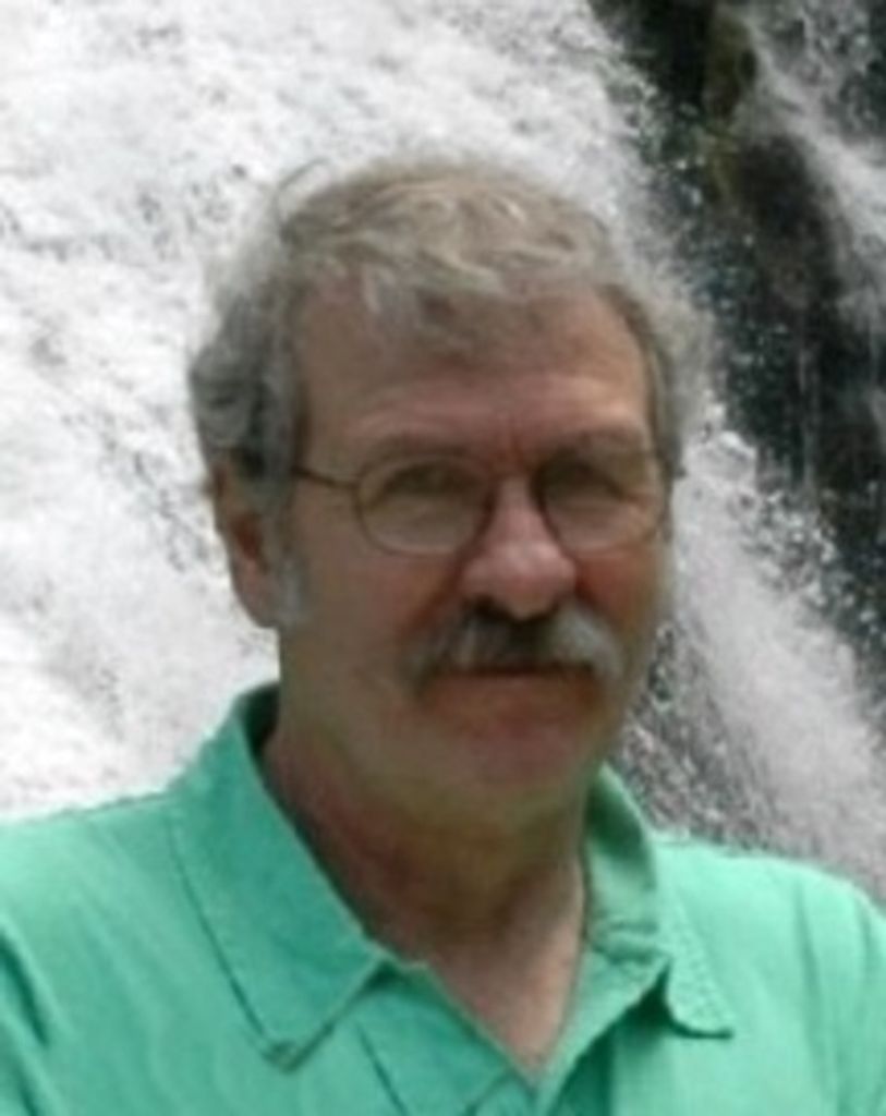 Ronald R Weber Profile Photo