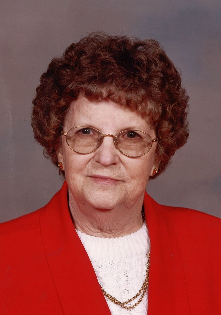 Oleta Fern Raulsten Profile Photo