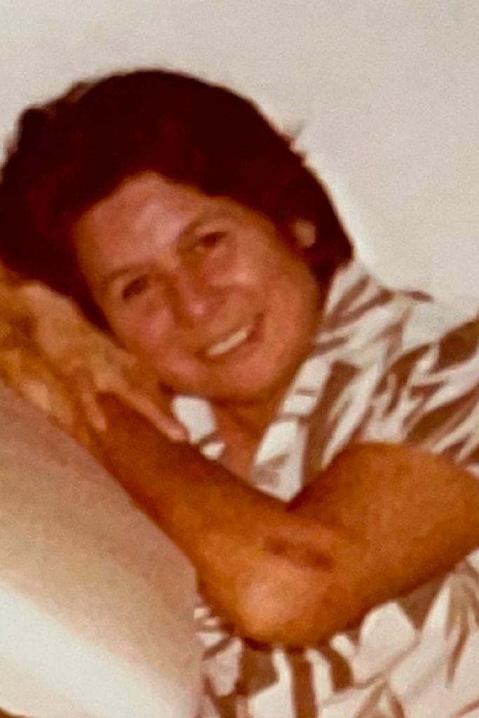 Maria Del Refugio Martinez Profile Photo