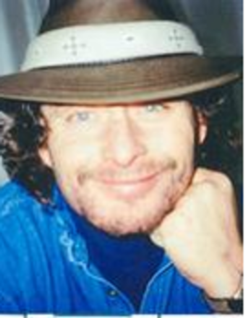 Richard Boyd "Ricky" Barlow Profile Photo