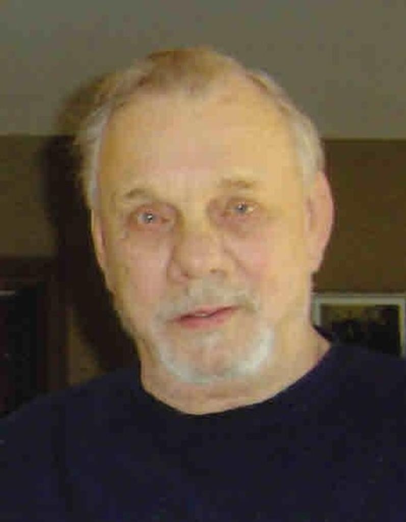 E.R. "Mac" Mccullough