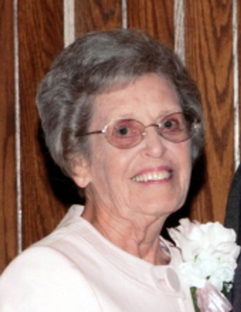 Patsy  R.  Covey