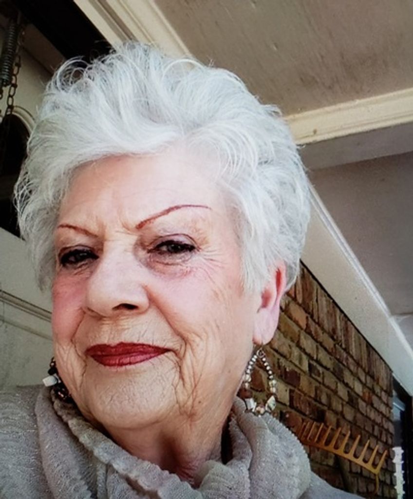 Loretta Hopkins Huey Profile Photo
