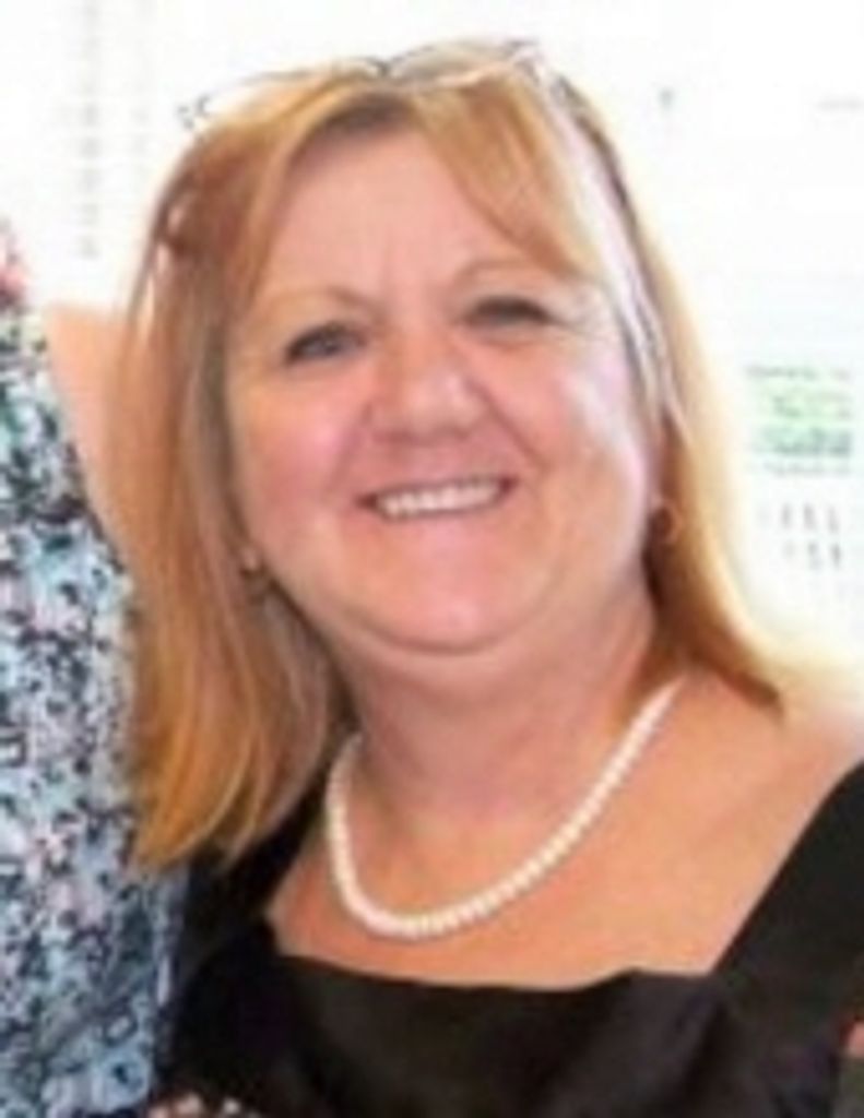 Deborah Jean Thomas Profile Photo