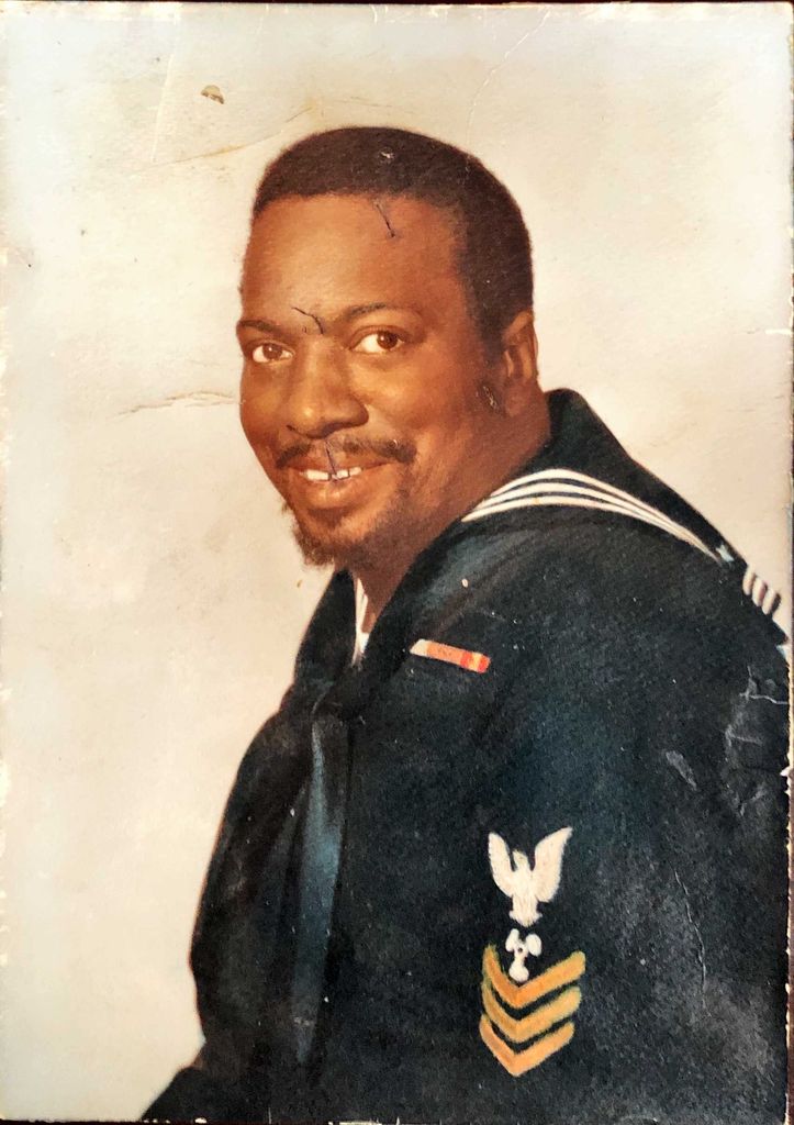 Israel C. Hunter Sr. Profile Photo