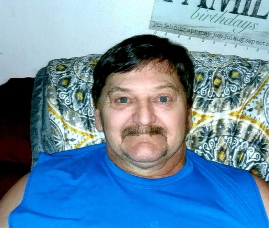 William Nelson Mckinney