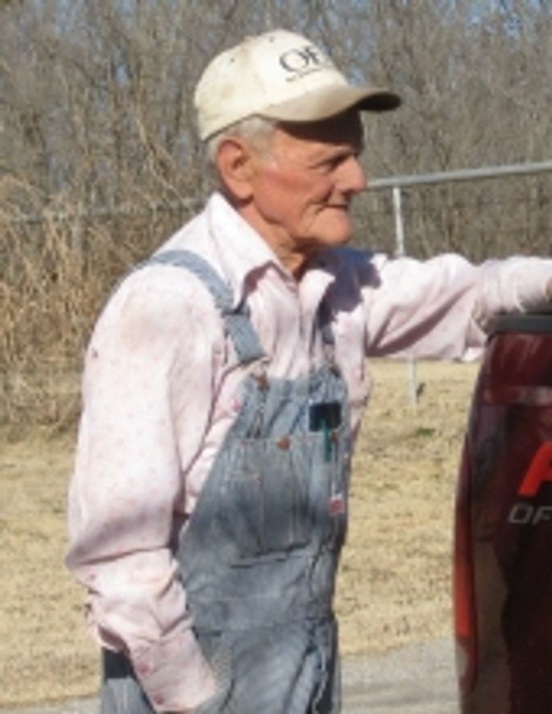 Willie  Jay  Jarvis 