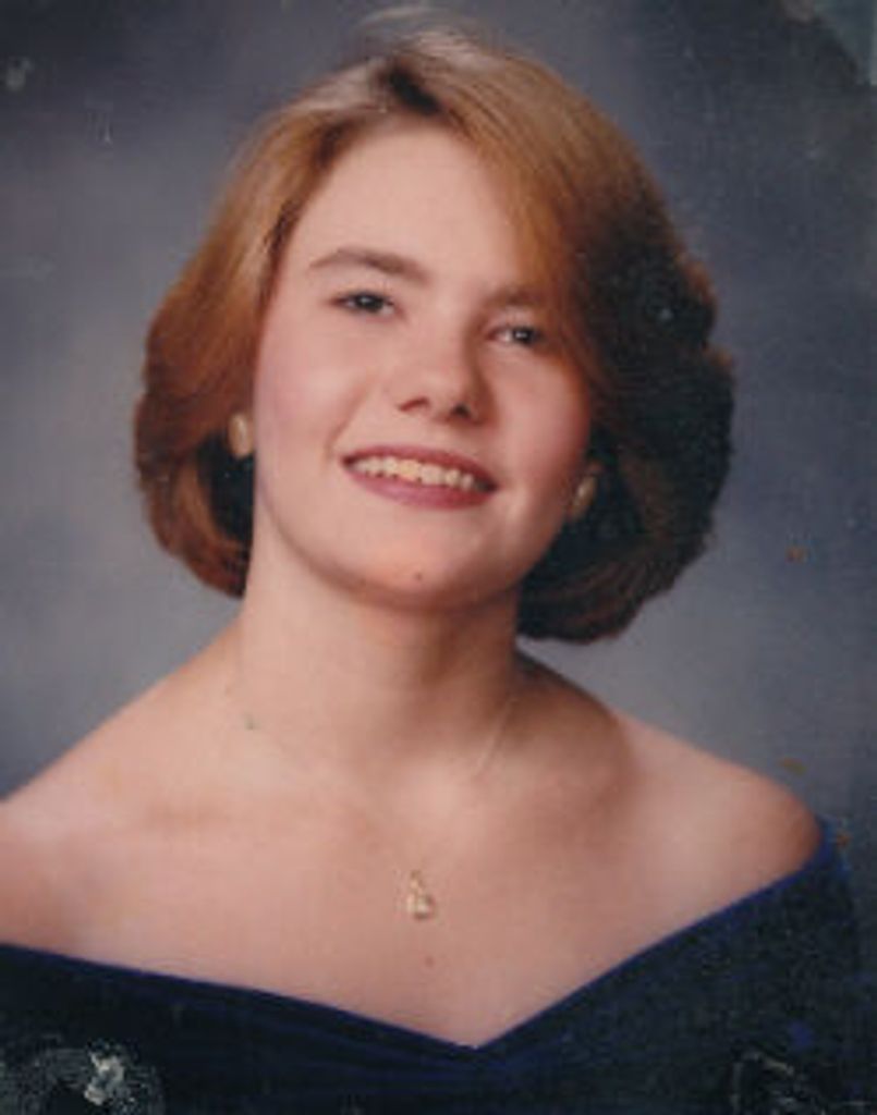 Ginger Leigh Wilcox Schnepp Profile Photo