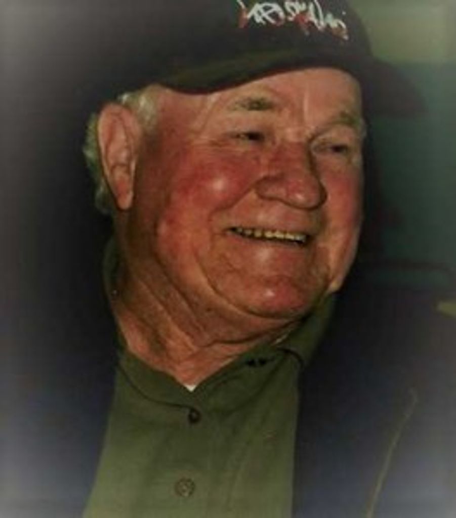 Jay B. Evans, Sr.