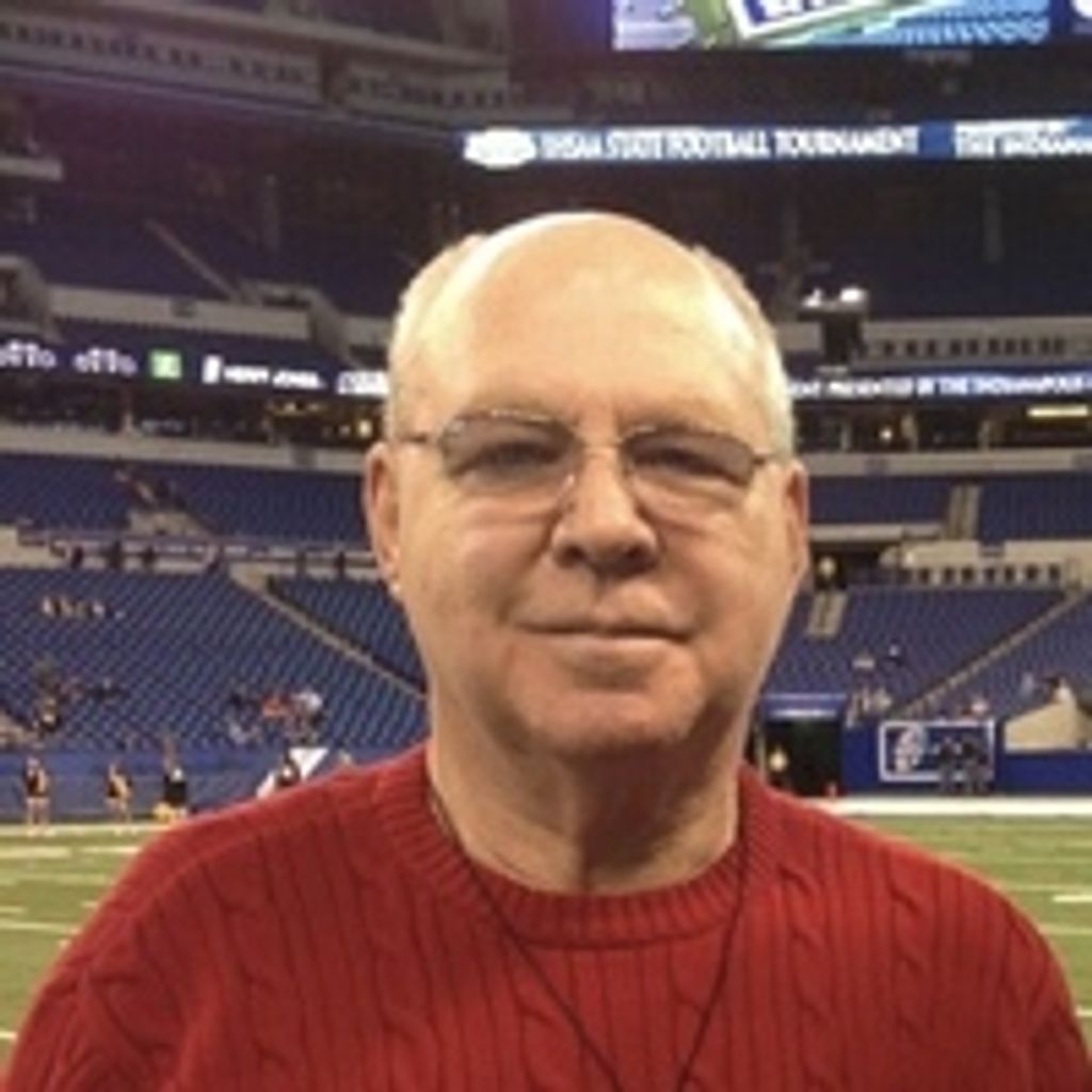 Roger Alan Lightle