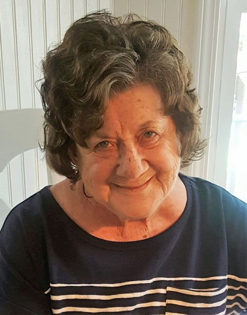 Sandra Jean Lockhart