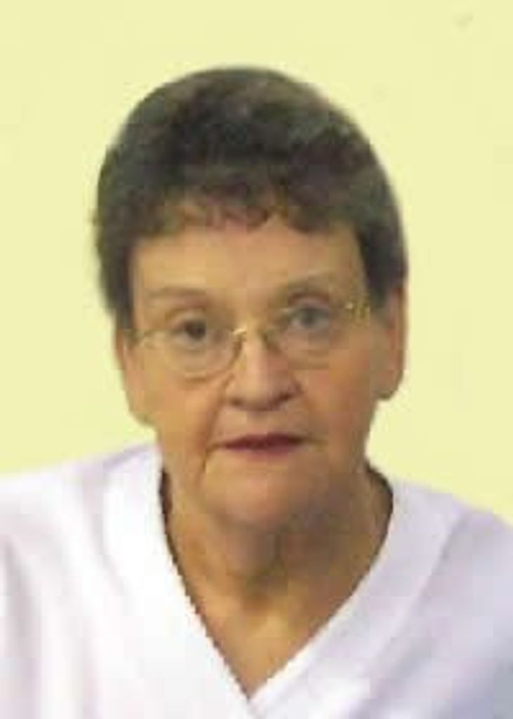 Carole Ann Slaymaker