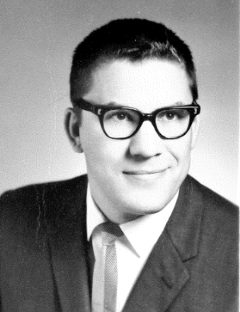 Owen Paul Ensrud Profile Photo