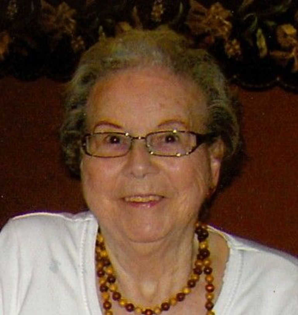 VIRGINIA M HOLTZ Profile Photo