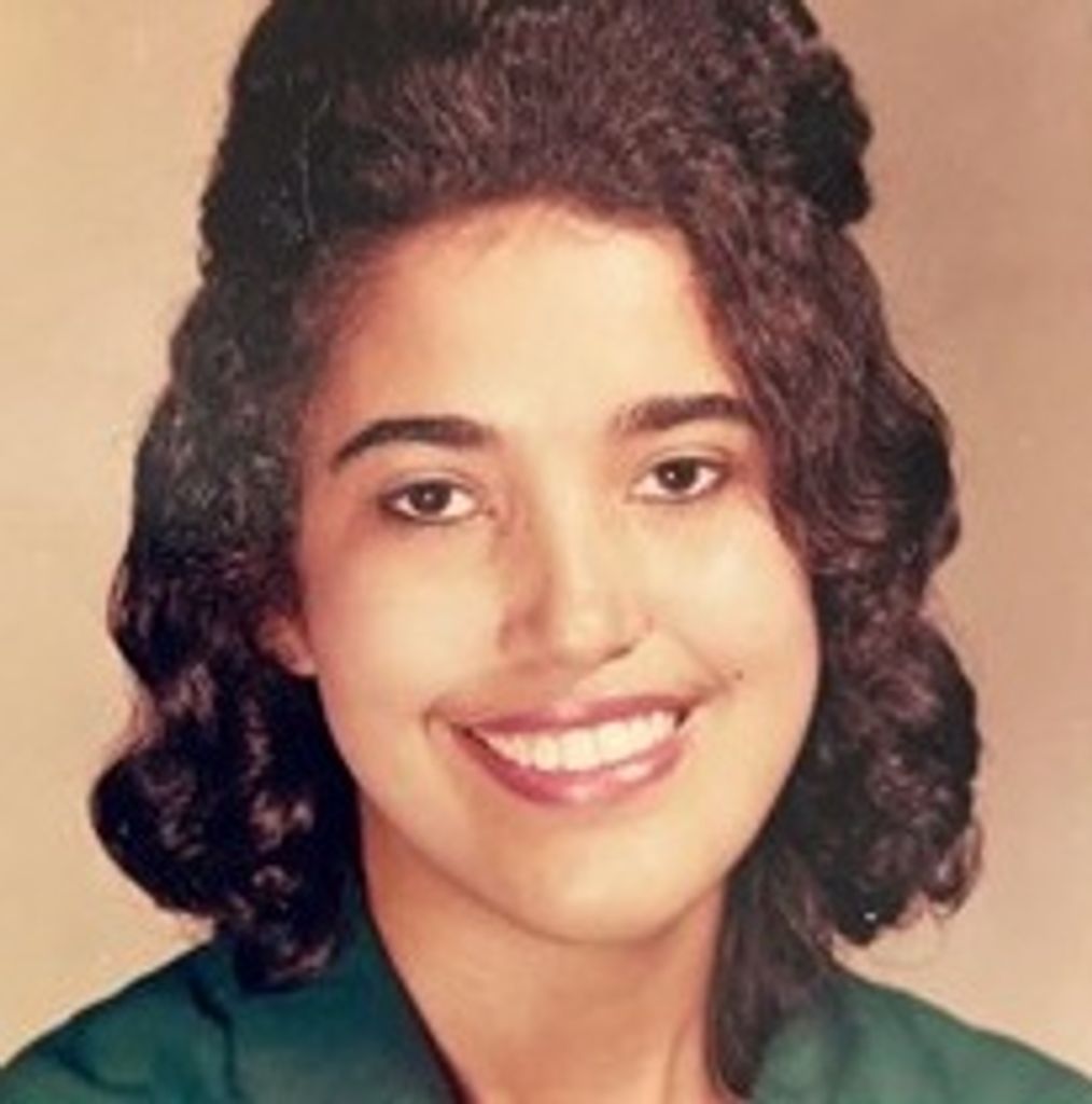 Mary Alice Jackson Guillory Profile Photo