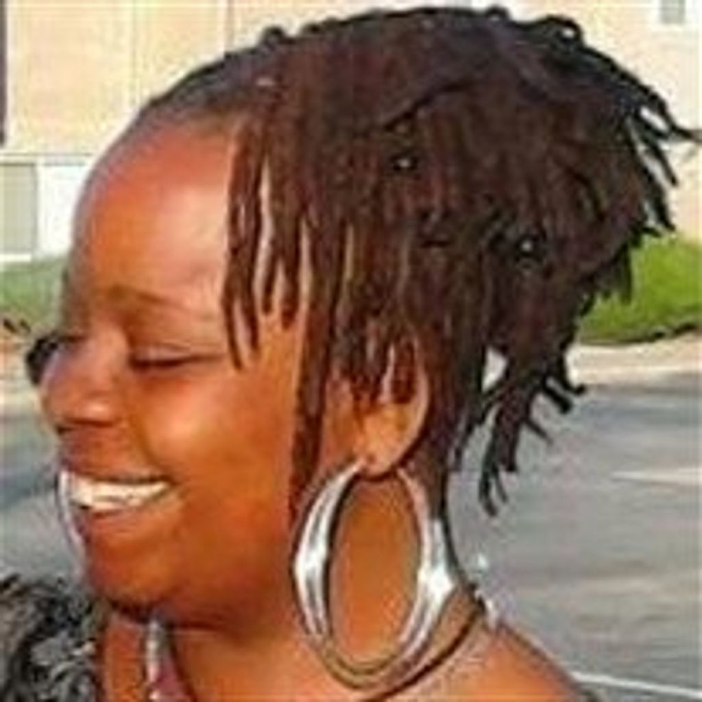 Ebony Ijames Profile Photo