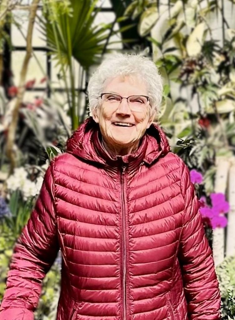 Patricia Laverne Keeler Profile Photo
