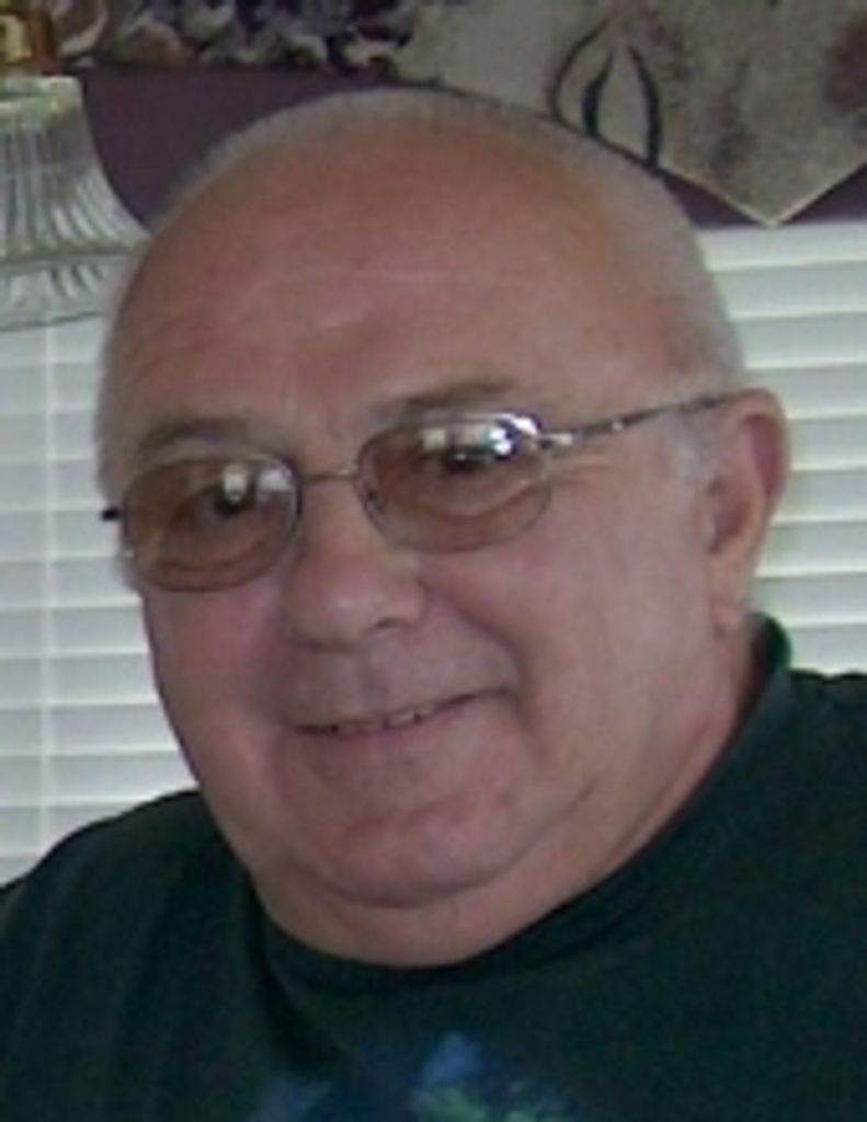 Ronald H. Labar Profile Photo