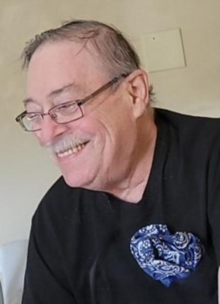 James M. Scampitilla Profile Photo