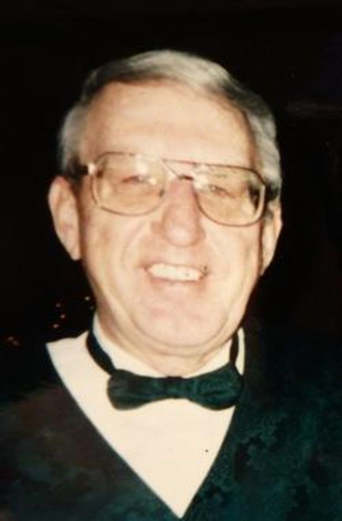 Martin J. Chambers, Sr.