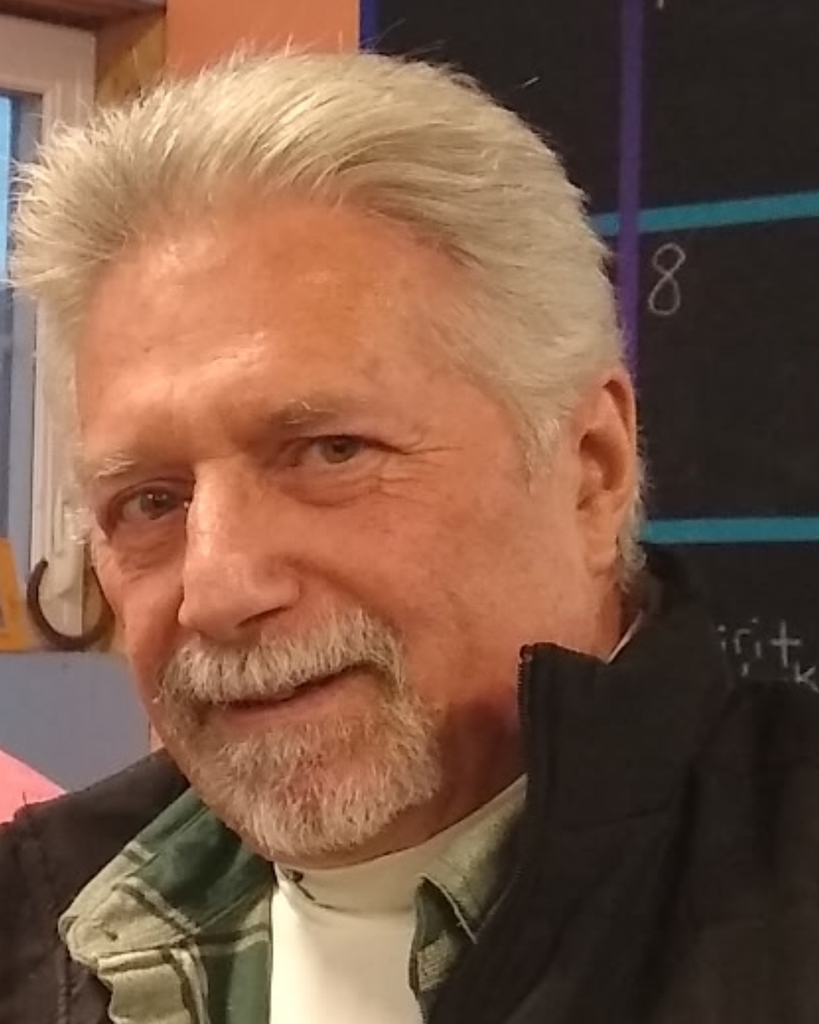 James Stark, III Profile Photo