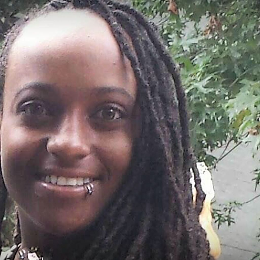 Ivy Leah Rucharis Newsome