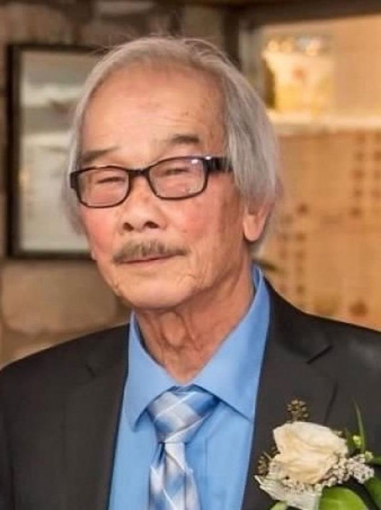 Du Van Tran Profile Photo