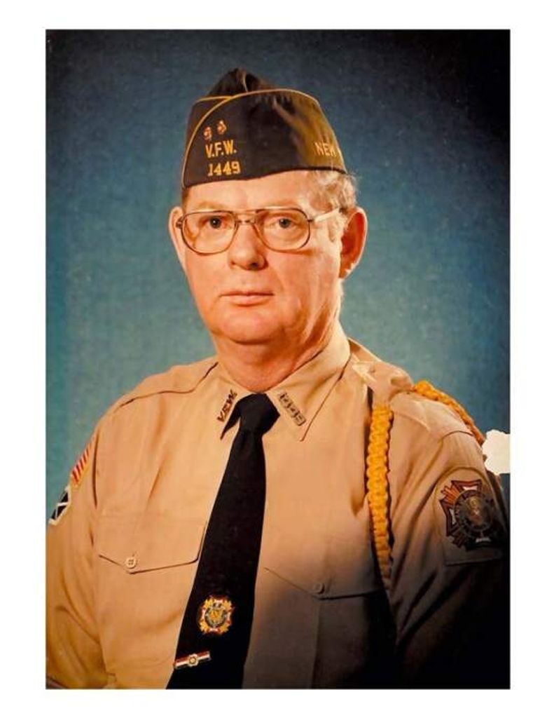 Paul J. Caffrey Profile Photo