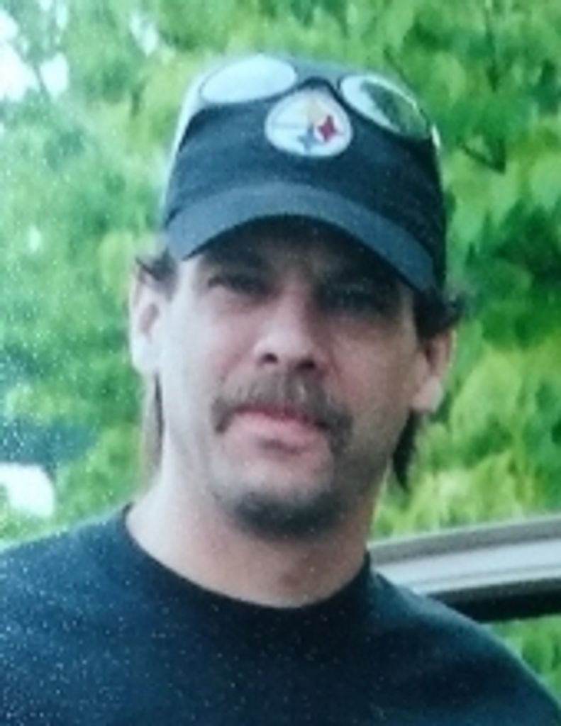 Kenneth Lee Crider