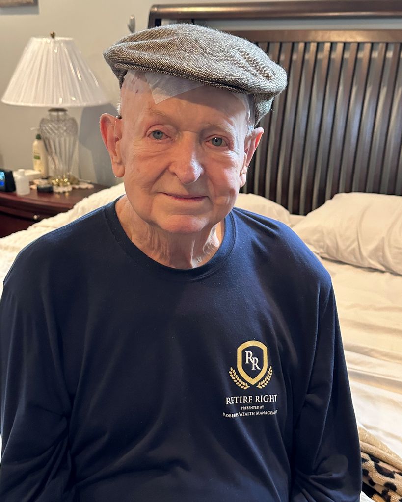 Jerry "Rowdy" F. Yates Profile Photo