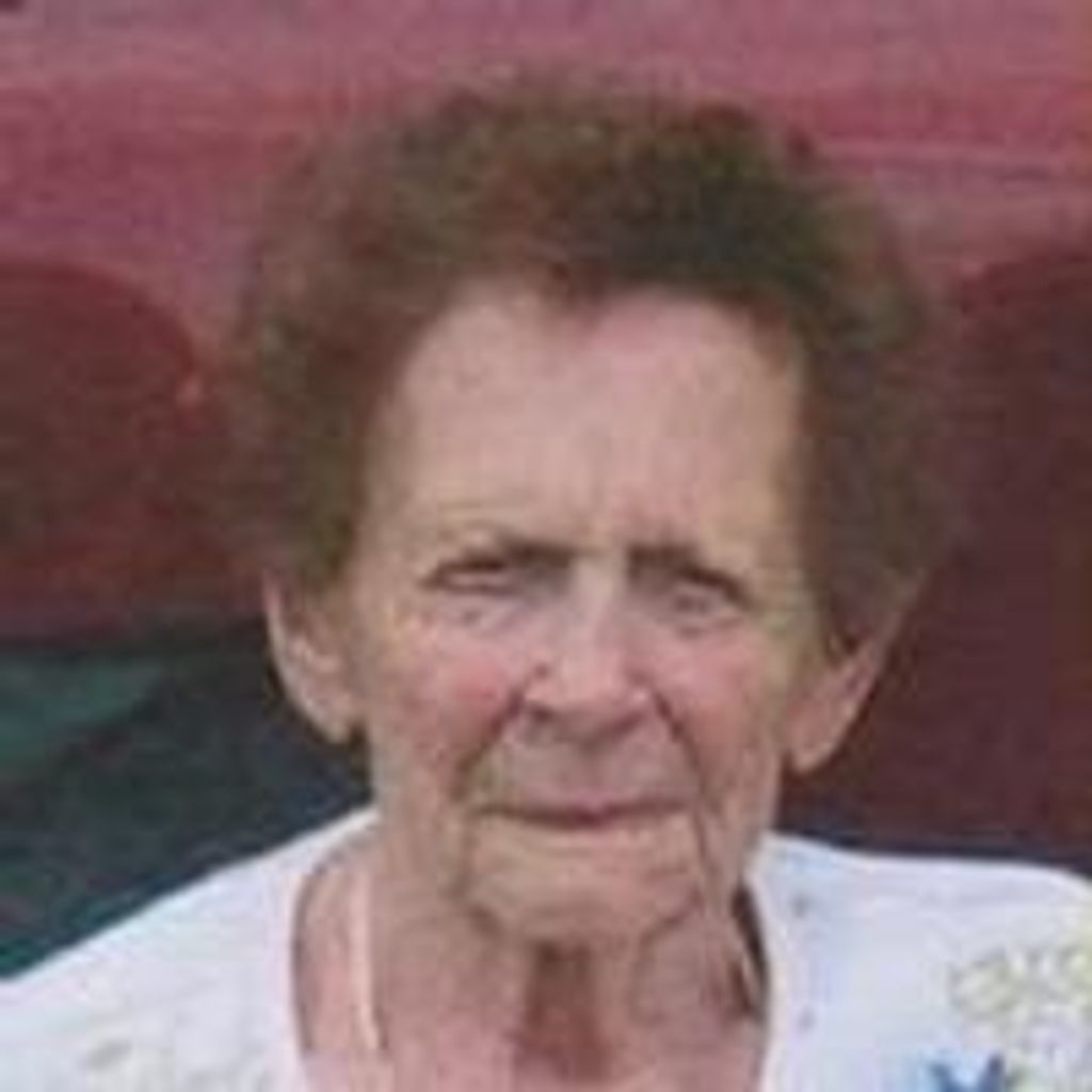 Dorothy E. Wright