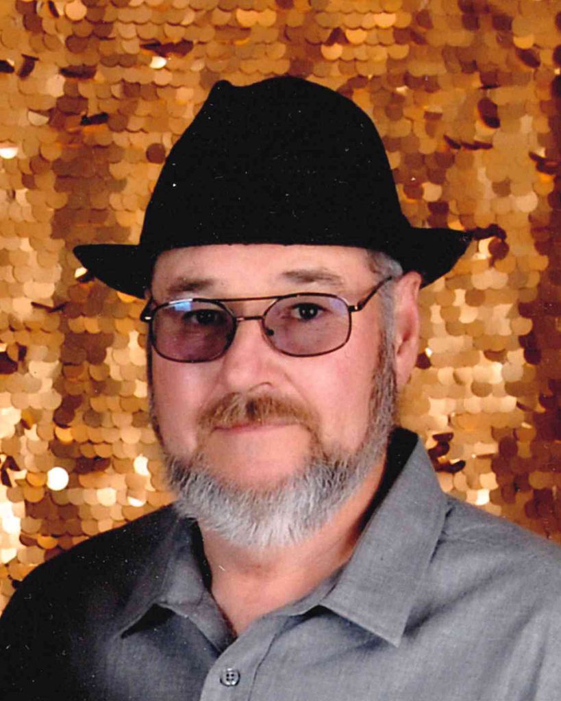 Gary Joseph Lindenfelser Profile Photo