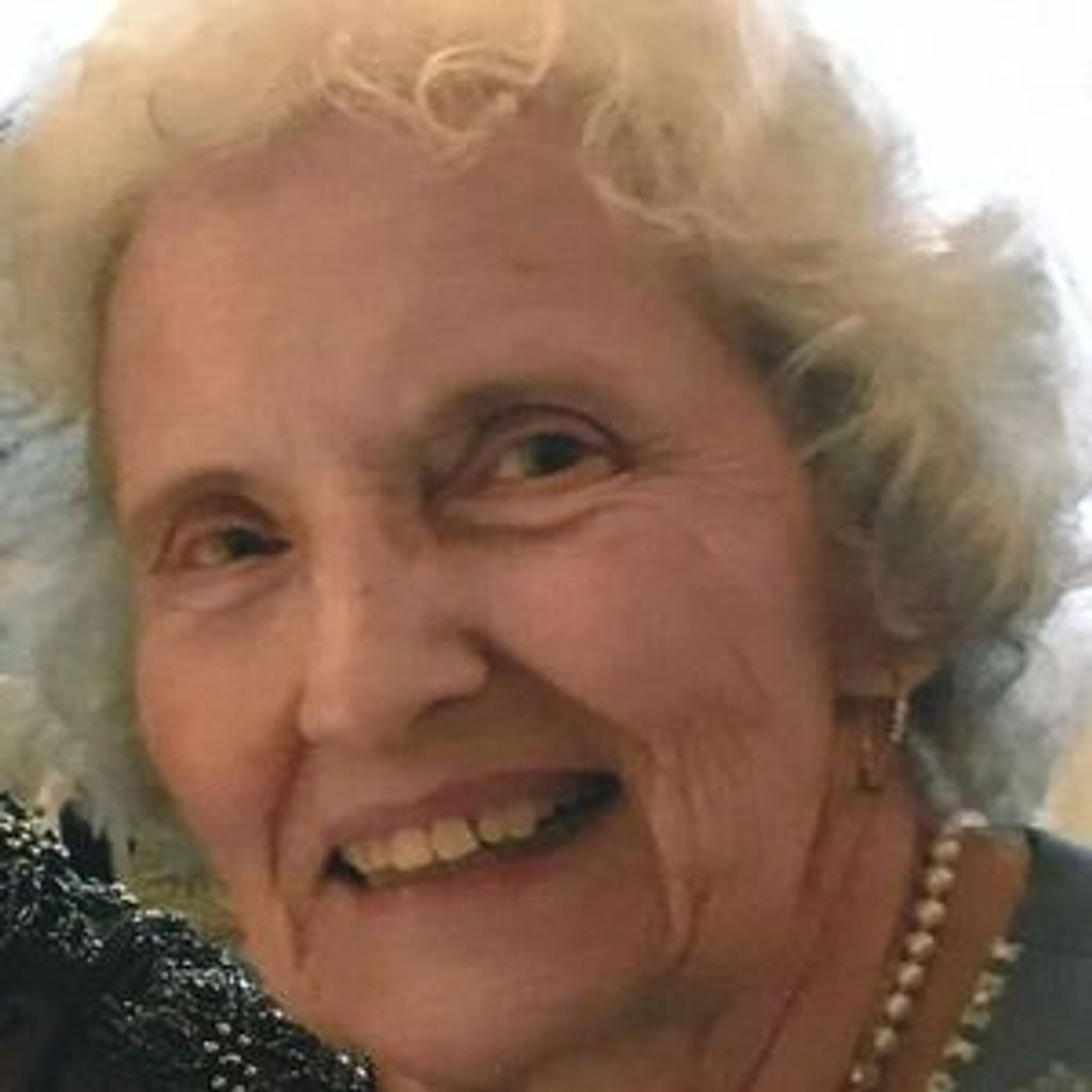 Verna Carter Profile Photo