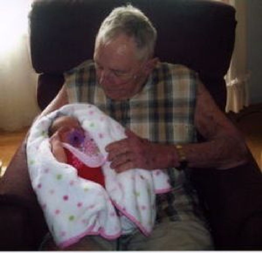 Gerald  Dean Peterson