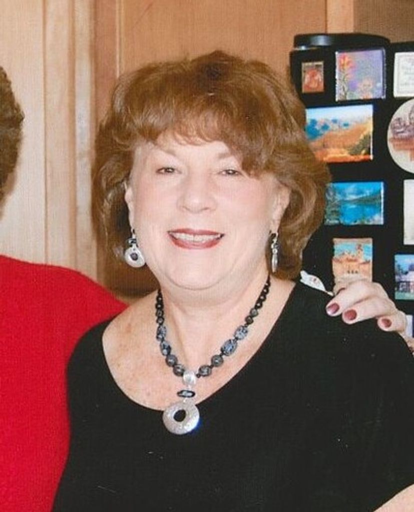 Barbara Olinger Jesberg Profile Photo